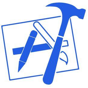 Xcode icon