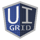 UI Grid