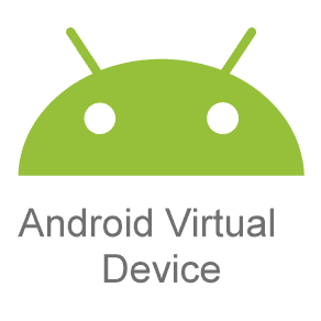 Andriod virtual devine